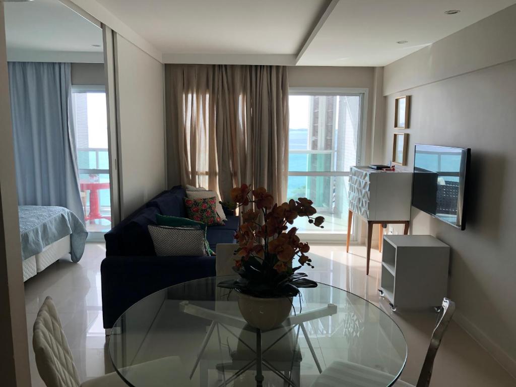 APARTAMENTO CLOC MARINA RESIDENCE room 3