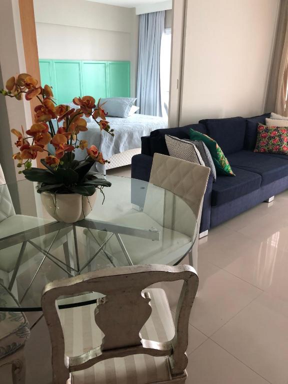 APARTAMENTO CLOC MARINA RESIDENCE room 4