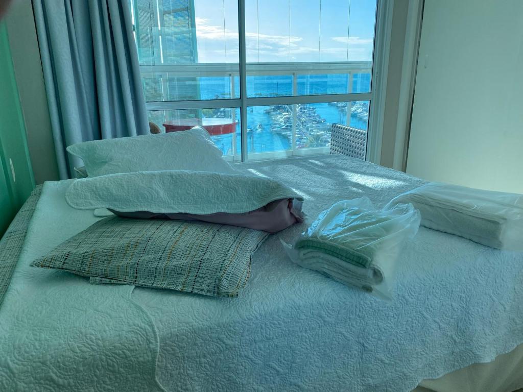 APARTAMENTO CLOC MARINA RESIDENCE room 5
