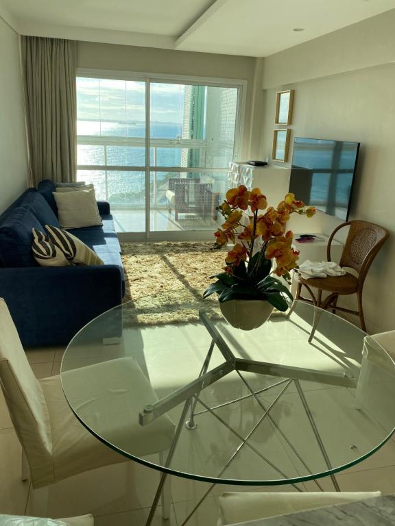 APARTAMENTO CLOC MARINA RESIDENCE room 6
